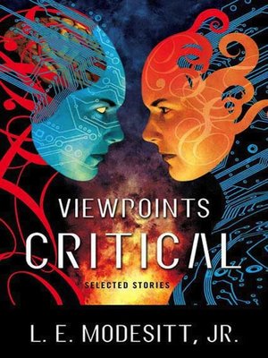 cover image of Viewpoints Critical